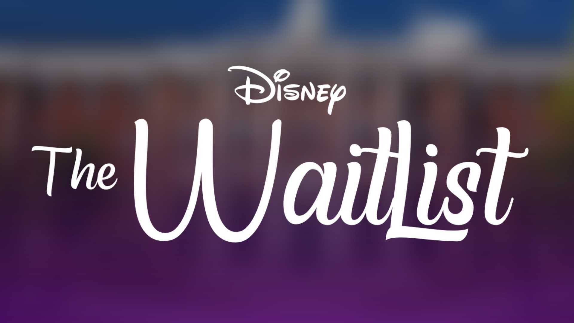 EXCLUSIVE: A New Original Film Titled ‘The Waitlist’ In The Works At Disney+