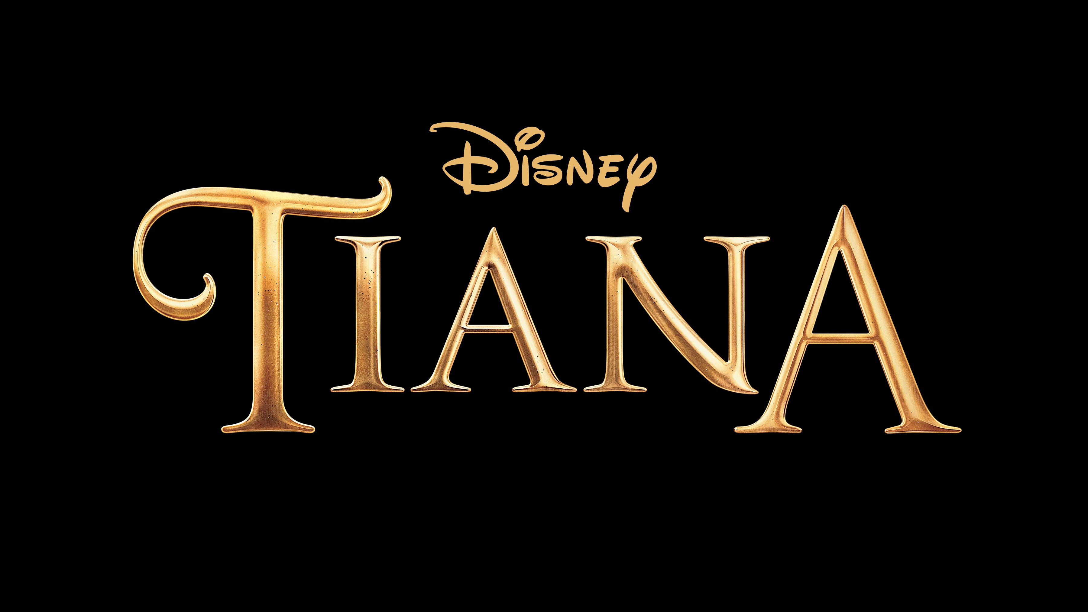 Disney Unveils First Look at ‘Tiana’ Series