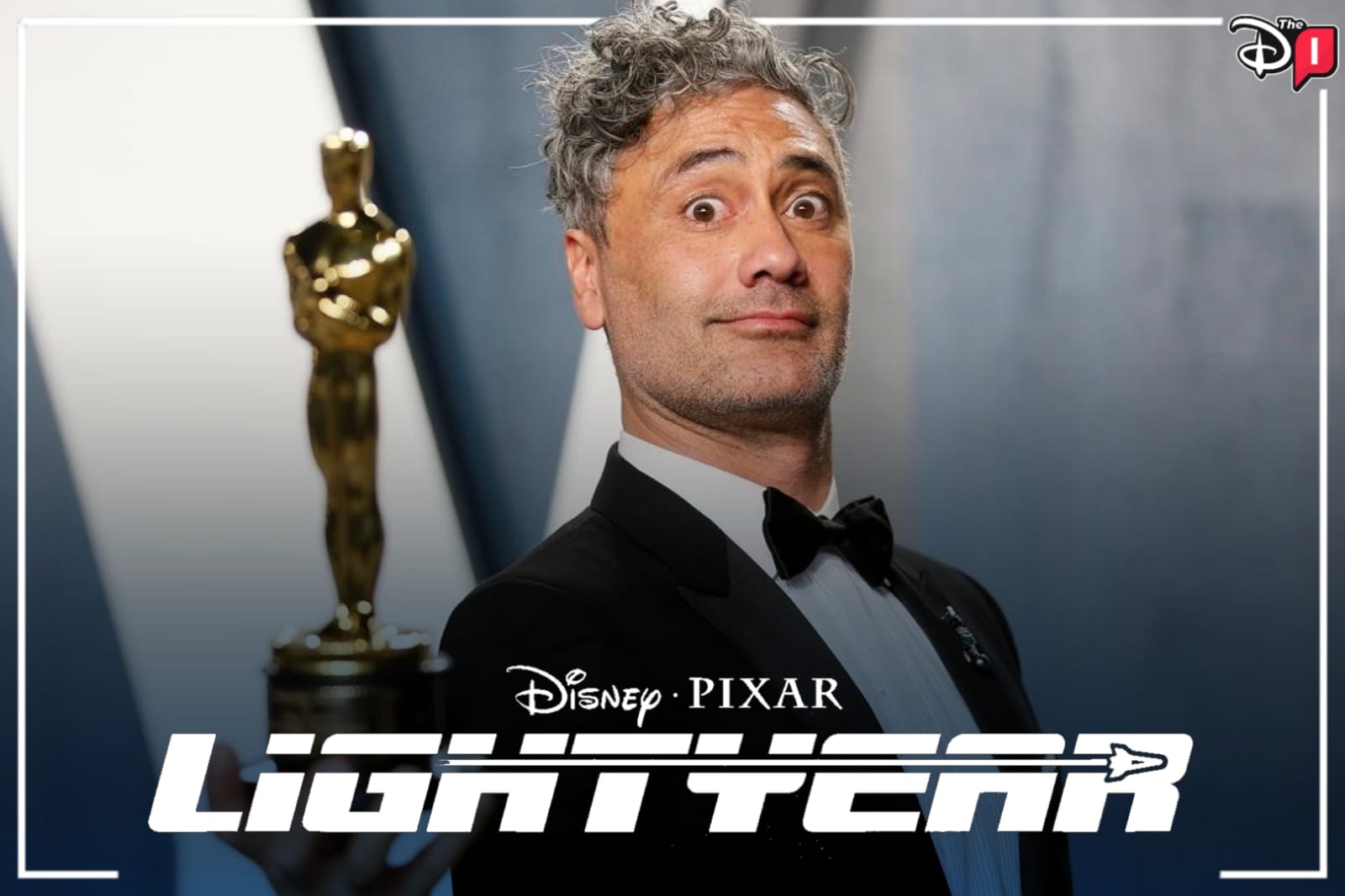 Exclusive: Taika Waititi to Voice a Character in Pixar’s ‘Lightyear’