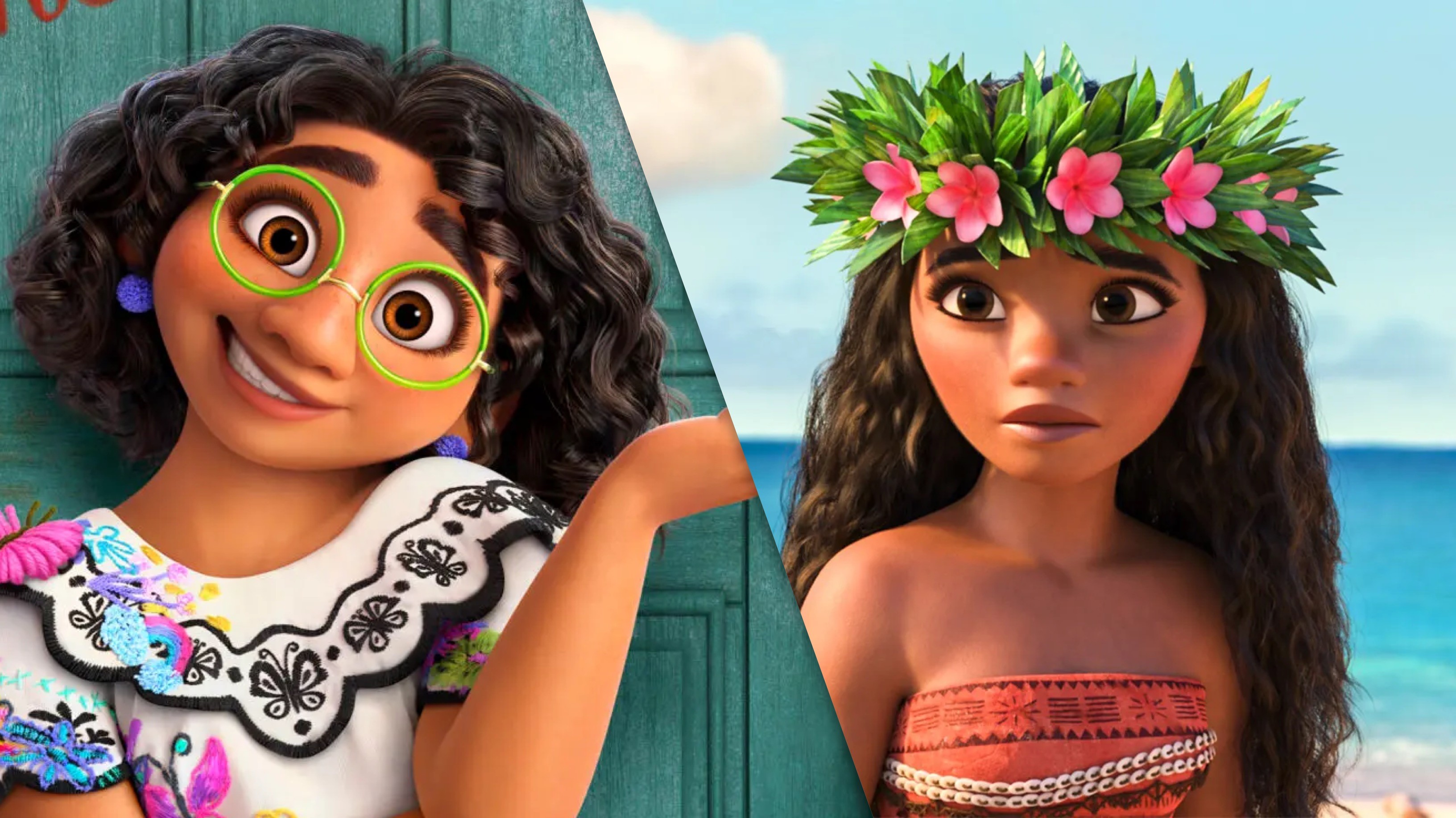Encanto' Director Jared Bush Discusses The Family Aspect and Compares to ' Moana' - The DisInsider