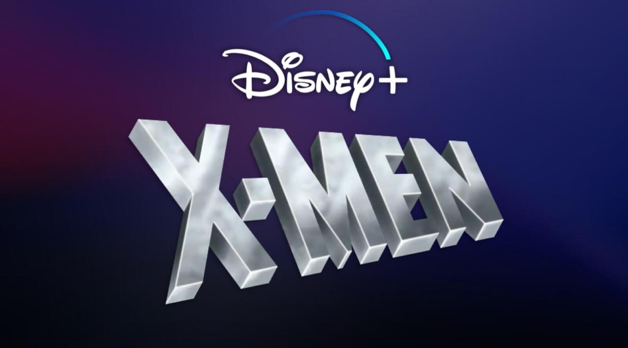Rumour: New Animated ‘X-Men’ Series Heading to Disney+ in 2023