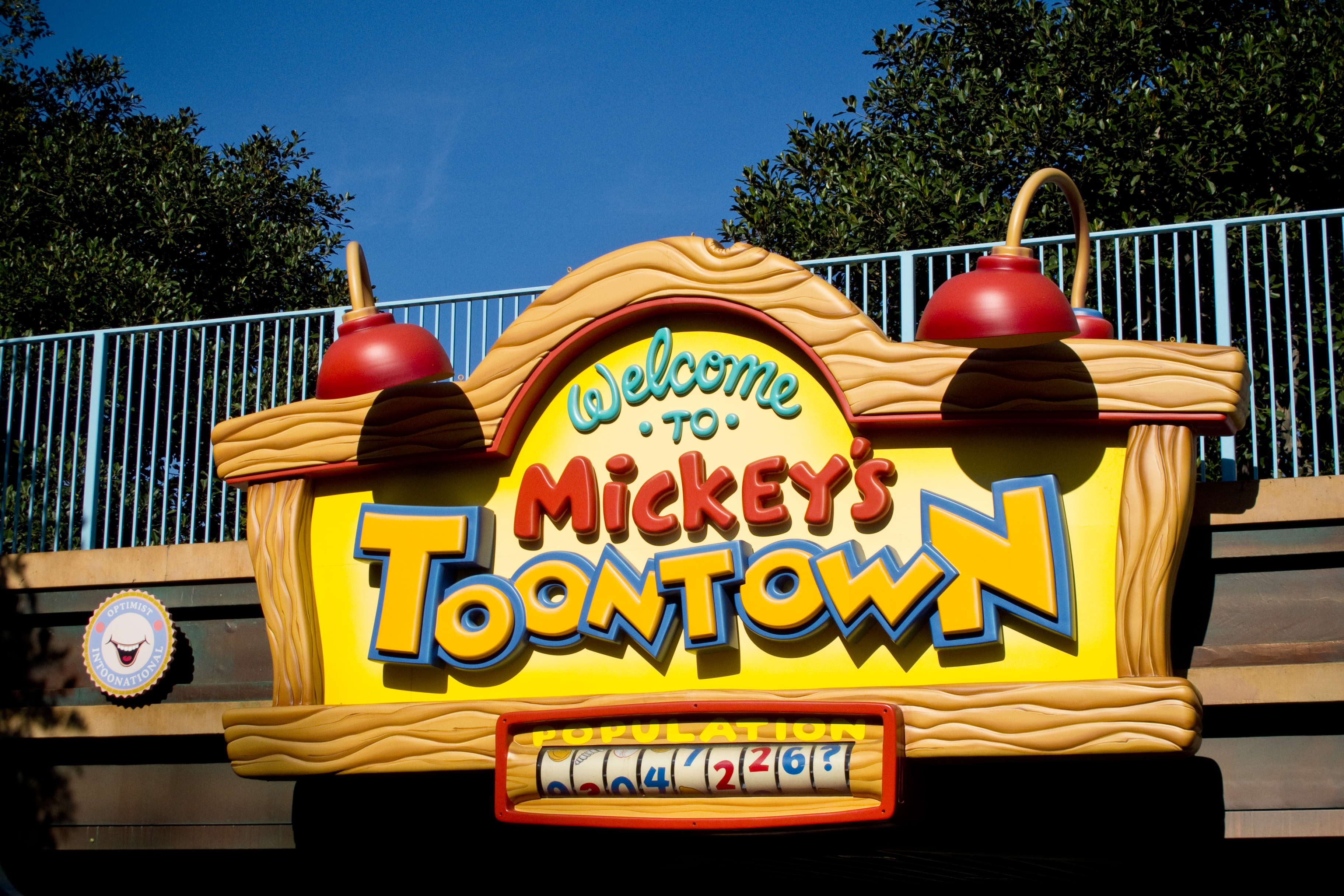 Mickey’s Toontown At Disneyland To Be Reimagined And To Be Reopened In Early 2023