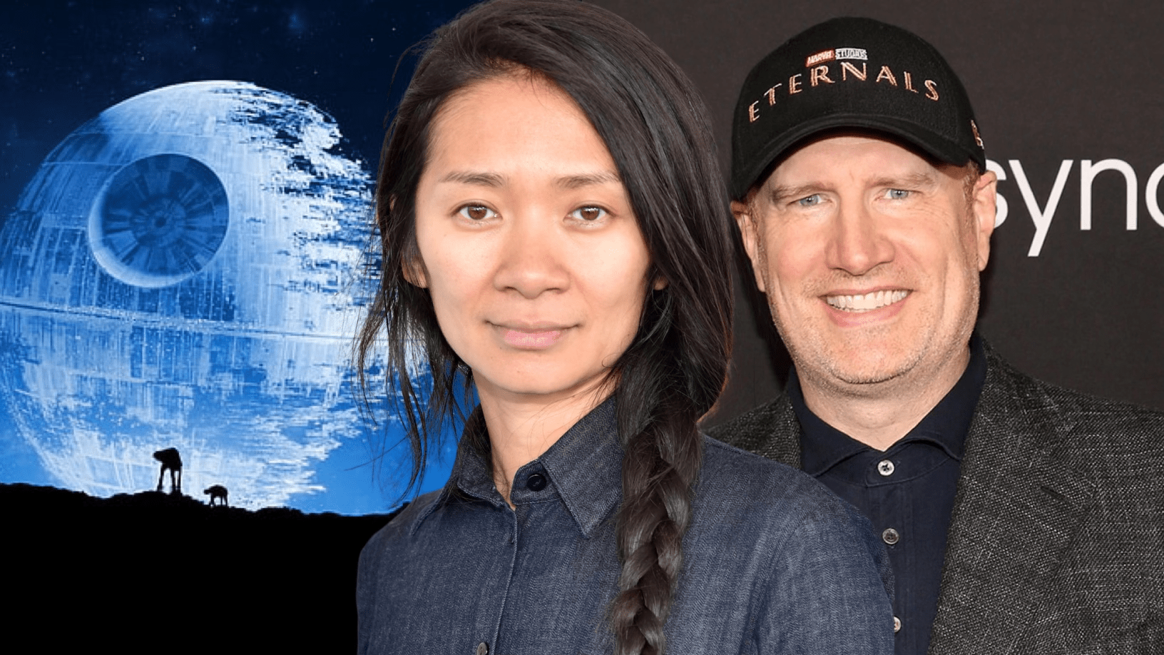 RUMOR: Chloé Zhao Being Courted To Direct Kevin Feige’s ‘Star Wars’ Film