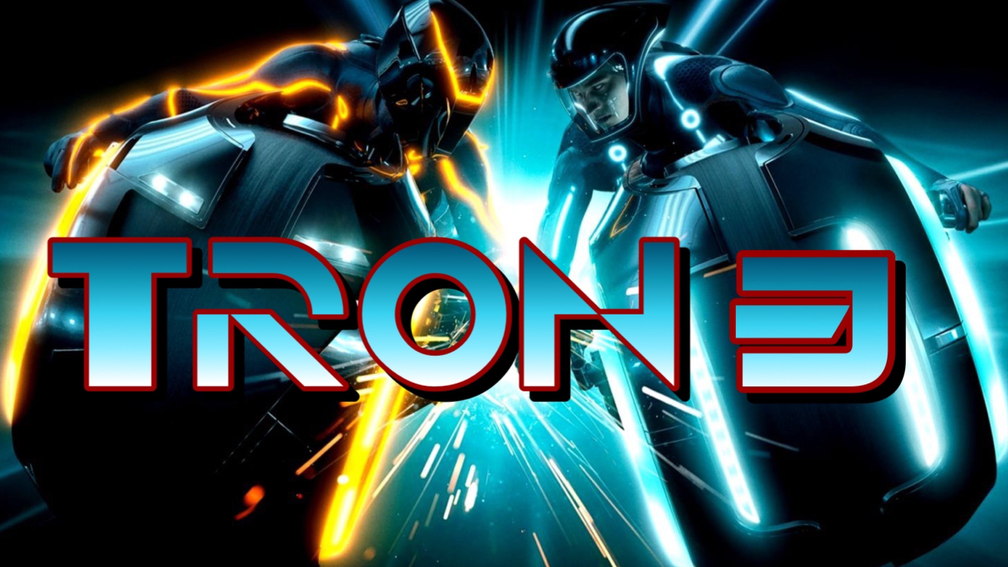 Signs Point to TRON 3 Gearing up For Production Early in 2022! #FlynnLives?