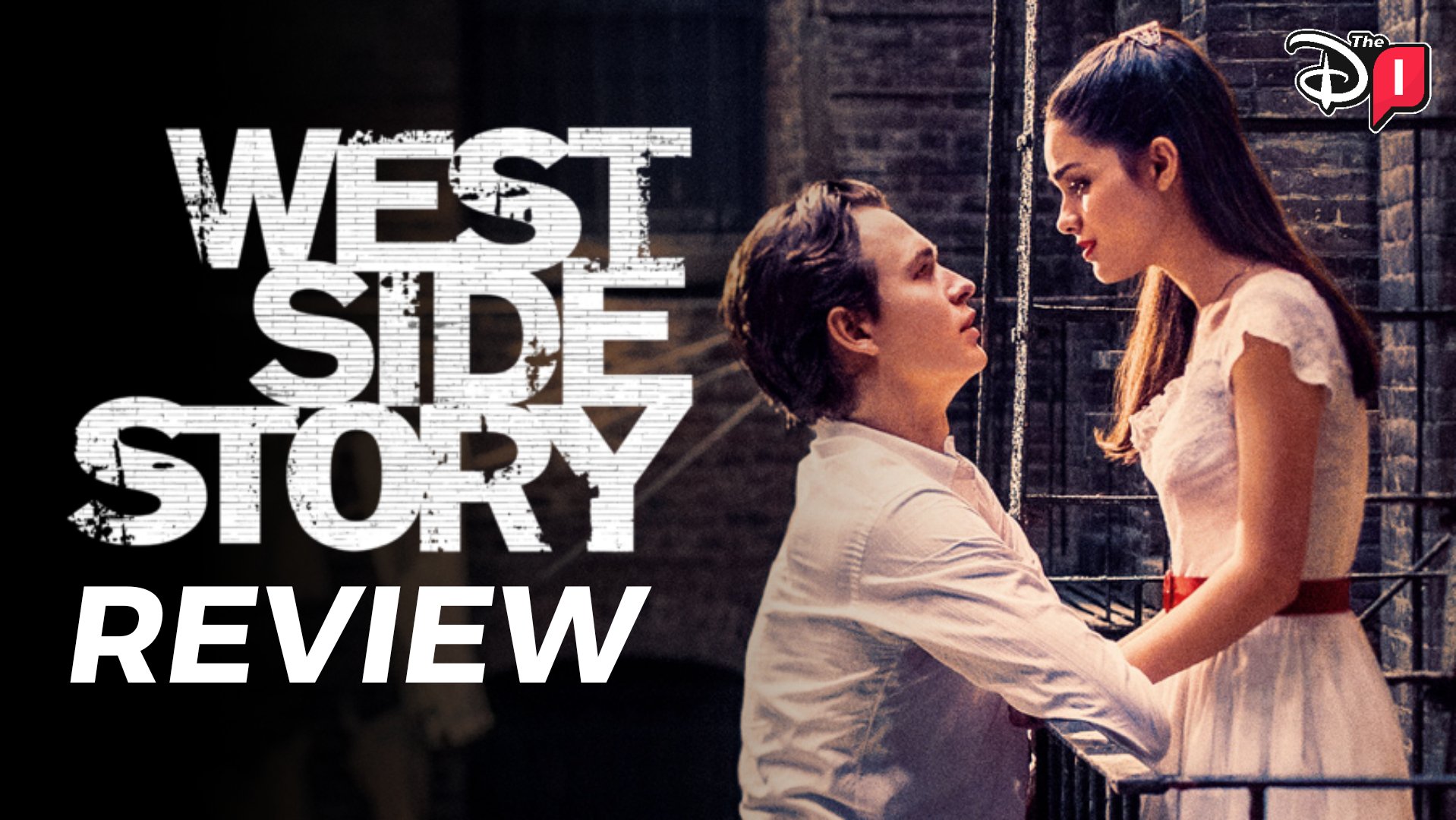 ‘West Side Story’ Review