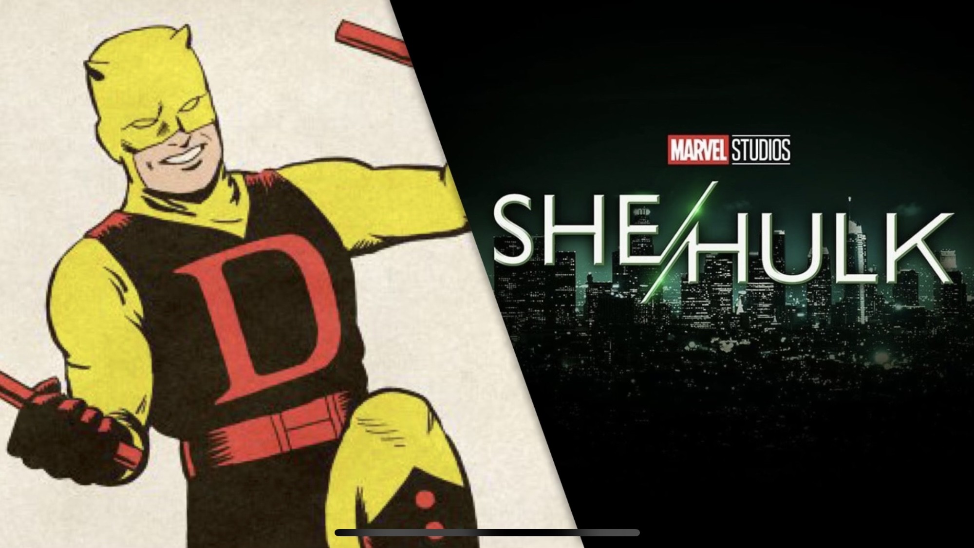 RUMOR: Charlie Cox’s Daredevil To Appear In Marvel’s ‘She-Hulk’