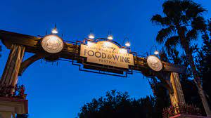Lunar New Year Celebration and The Food & Wine Festival Returning to Disney California Adventure in 2022