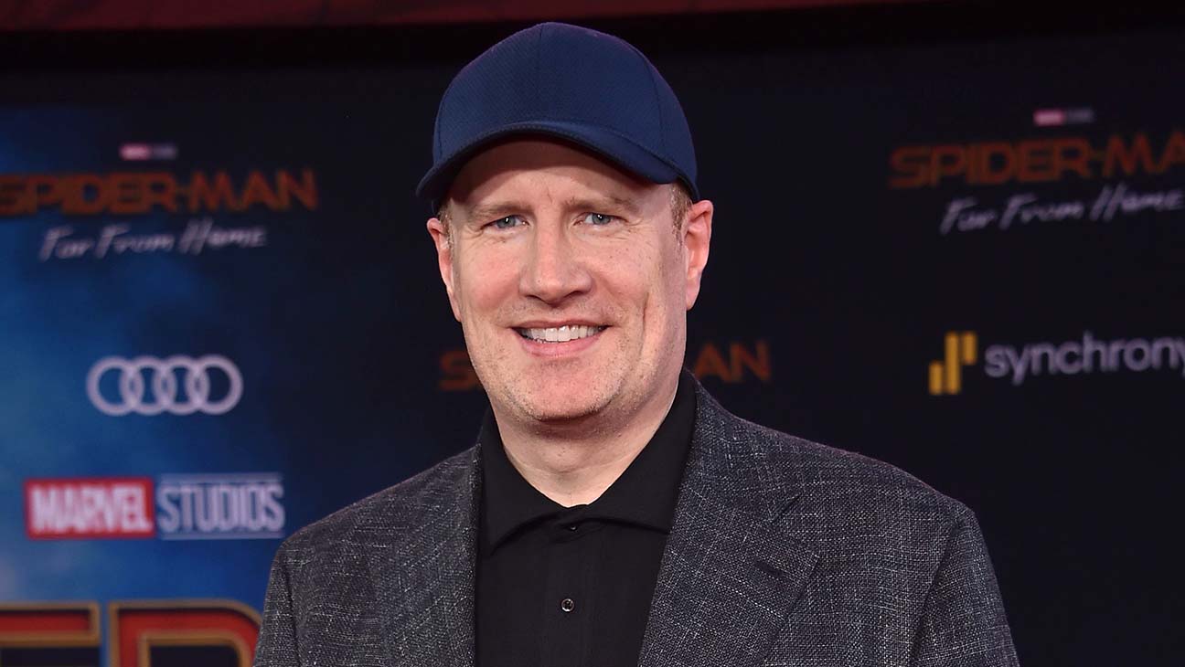 Kevin Feige teases more Marvel announcements soon, says ‘There’ll be news’