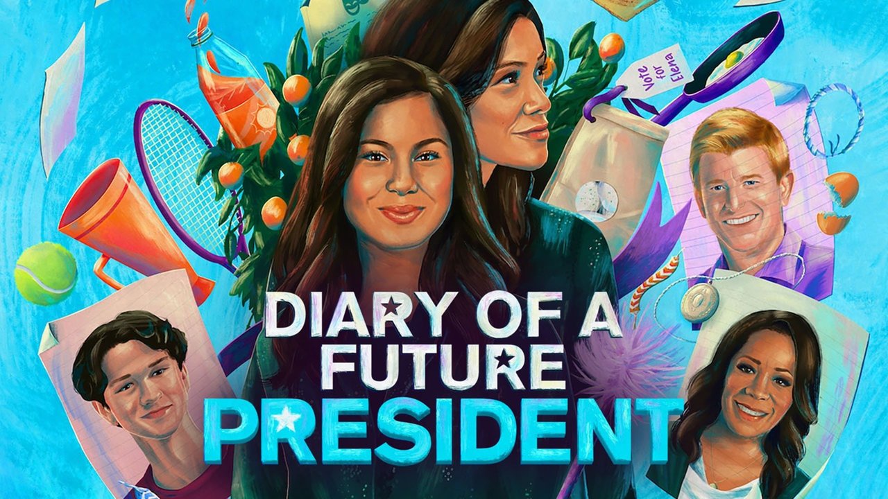 Disney+ Cancels ‘Diary of a Future President’ After 2 Seasons