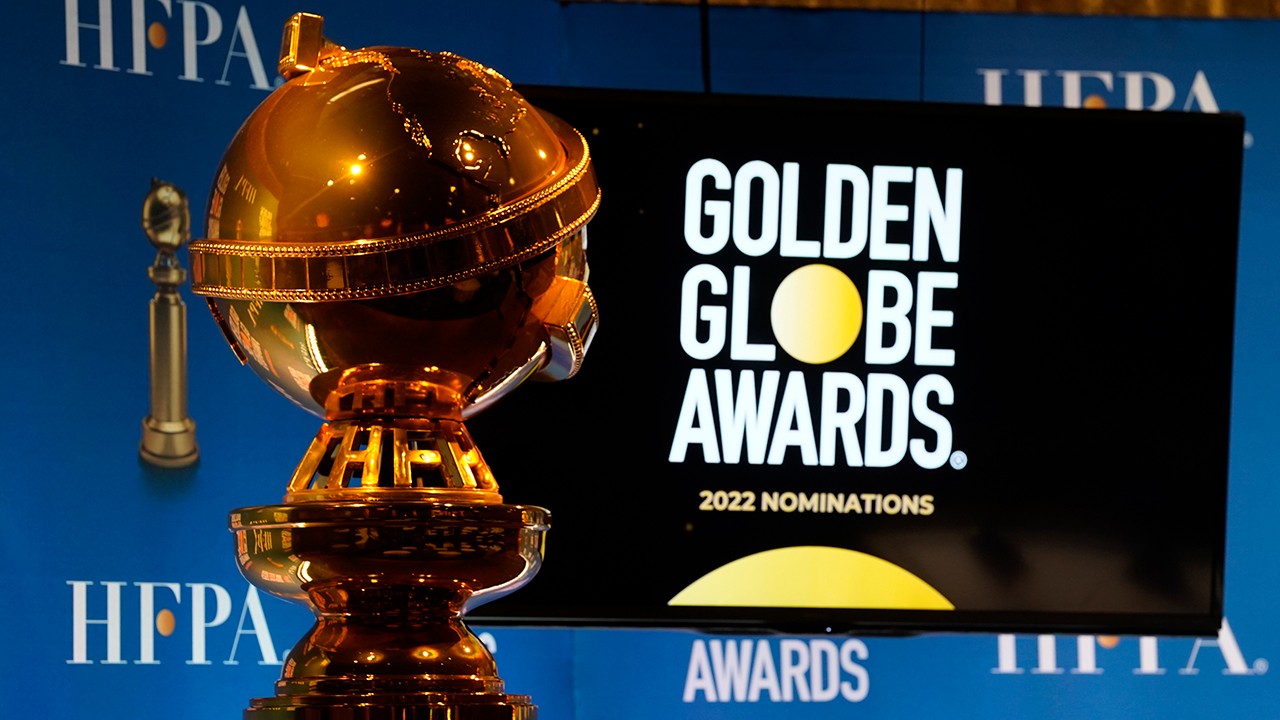 ‘Encanto’ and ‘West Side Story’ Among Films From Disney to Take Home Golden Globes