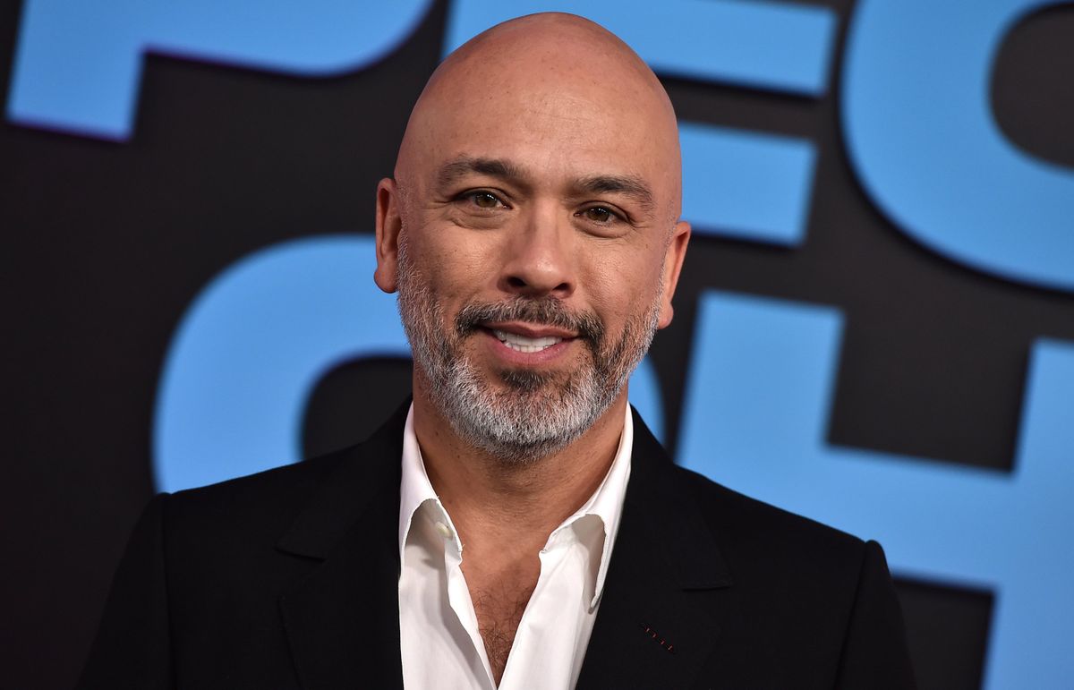 ABC Orders New Comedy Series From Jo Koy Titled ‘Josep’
