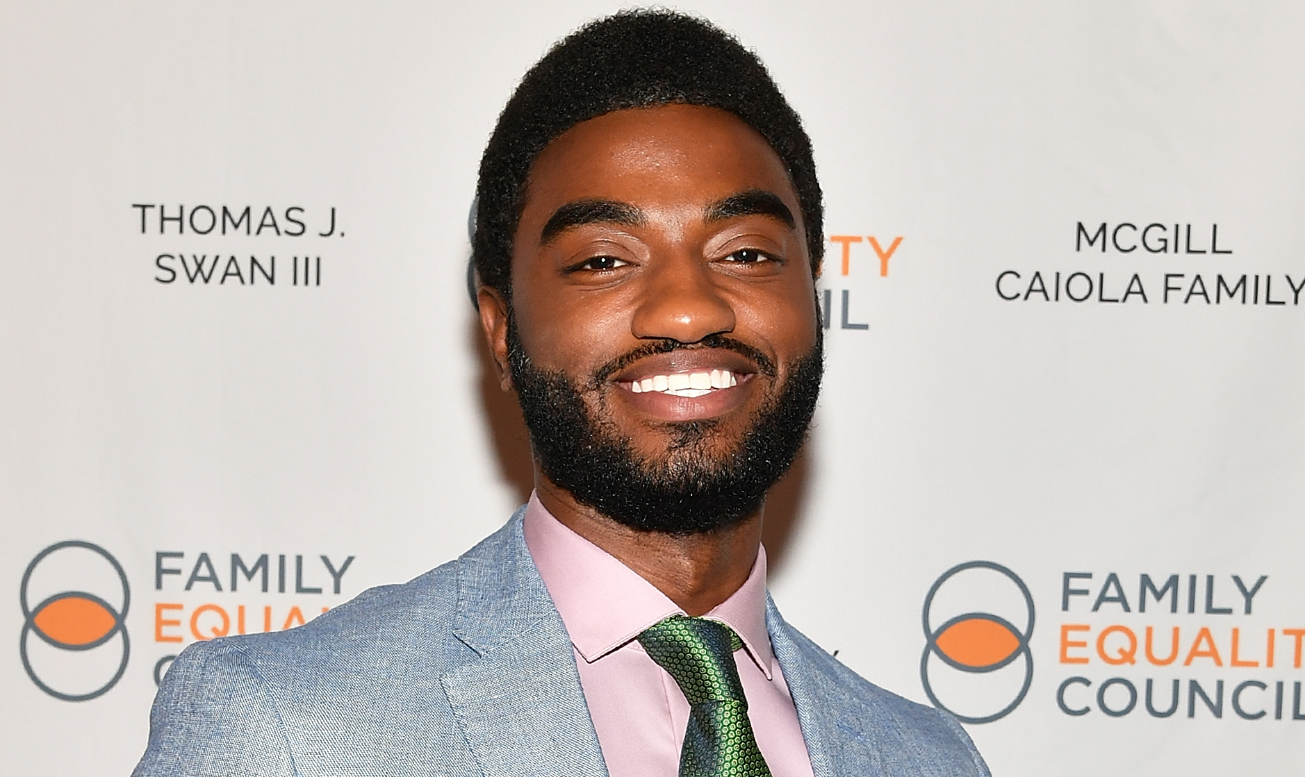 Disney’s ‘Beauty and the Beast’ Prequel Series Adds Jelani Alladin