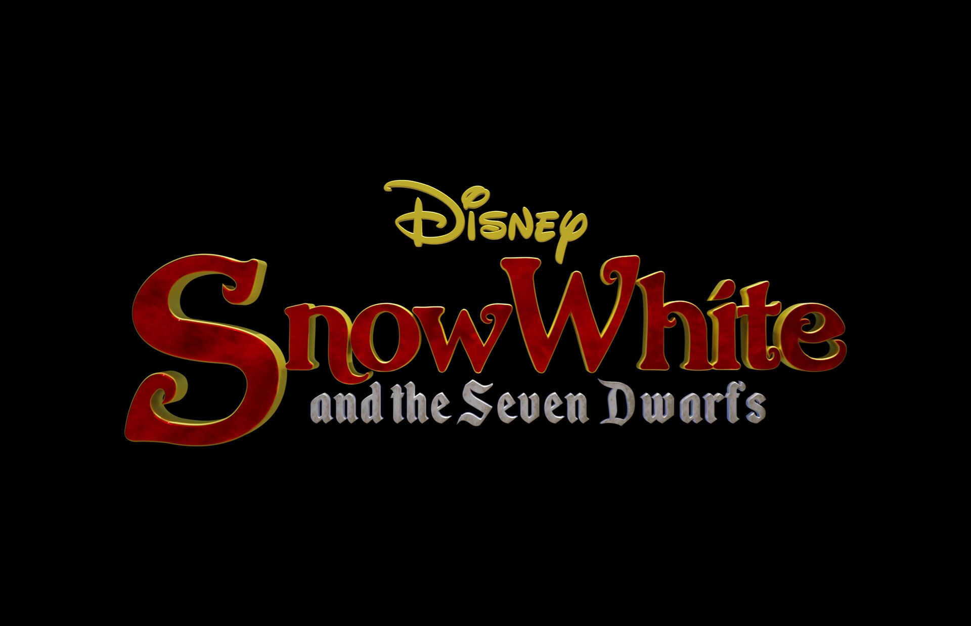 Casting Search Underway for Young Snow White in Upcoming Live-Action Remake