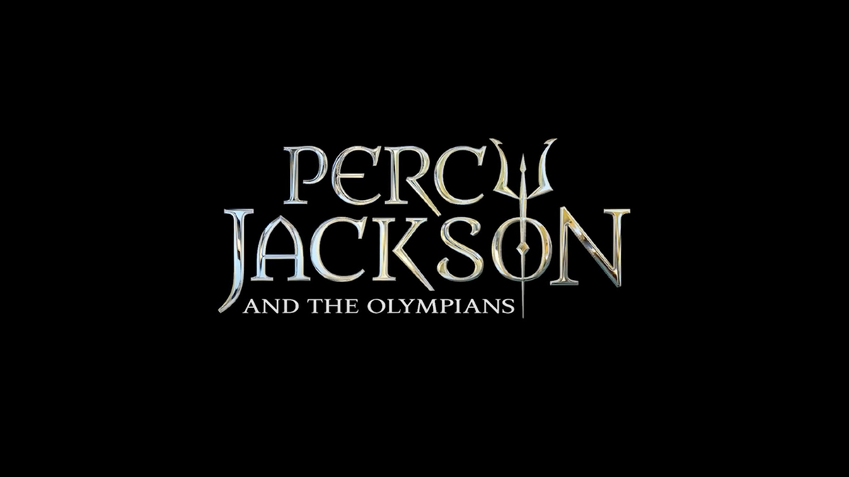 Finally: Riordan on Percy Jackson’s Green Light