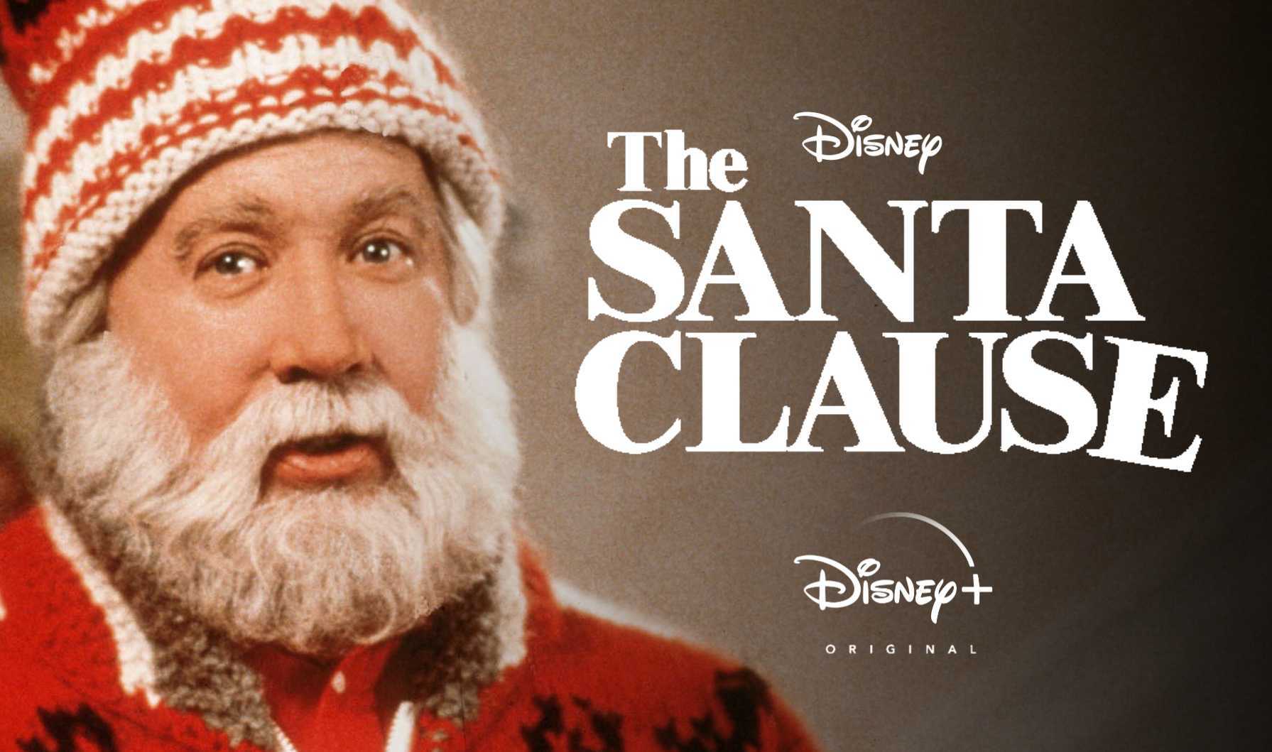Tim Allen Returning for ‘The Santa Clause’ Limited Series!