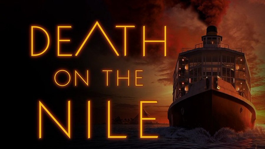 ‘Death on the Nile’ Suspect Posters Debut