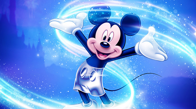 Tickets Going On Sale For D23 Expo Next Week And Pricing Announced