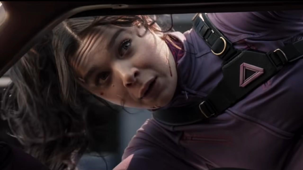 Kate Bishop’s ‘Hawkeye’ Entrance Gives Us the Heroine Origin Story We Always Needed