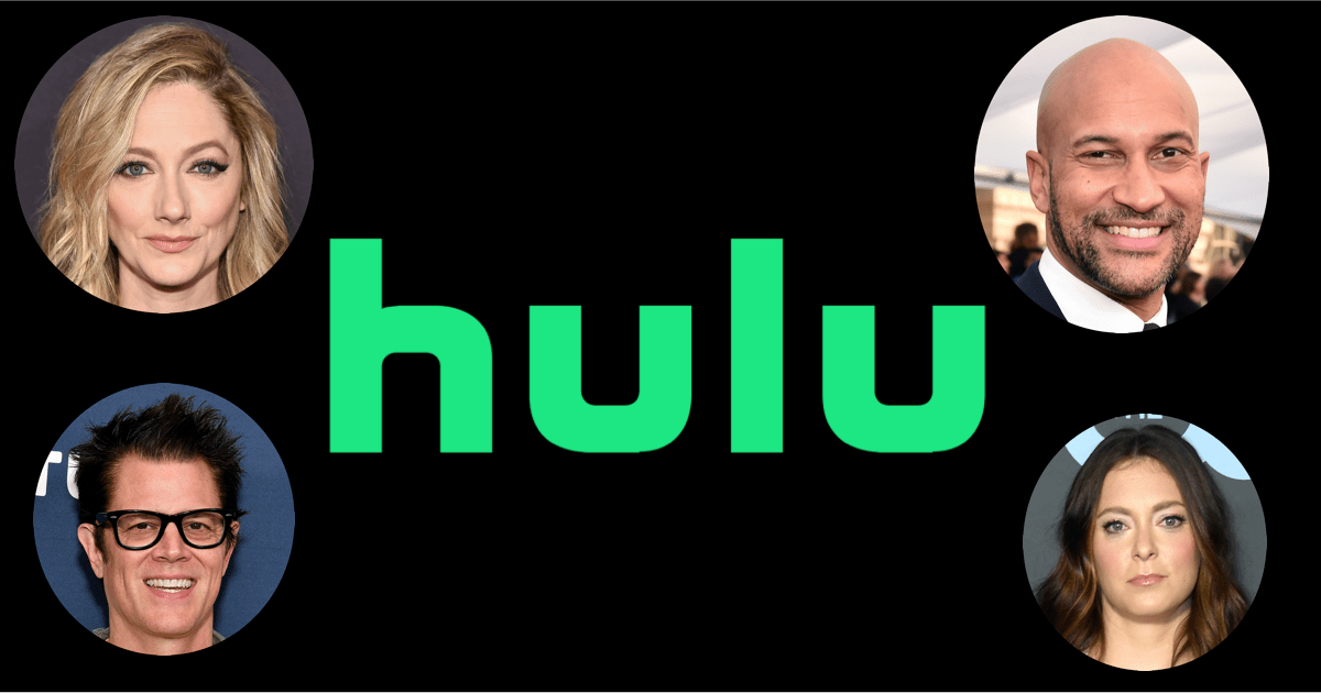 Hulu’s ‘Reboot’ Finalizes Cast, Gets Straight To Series Order