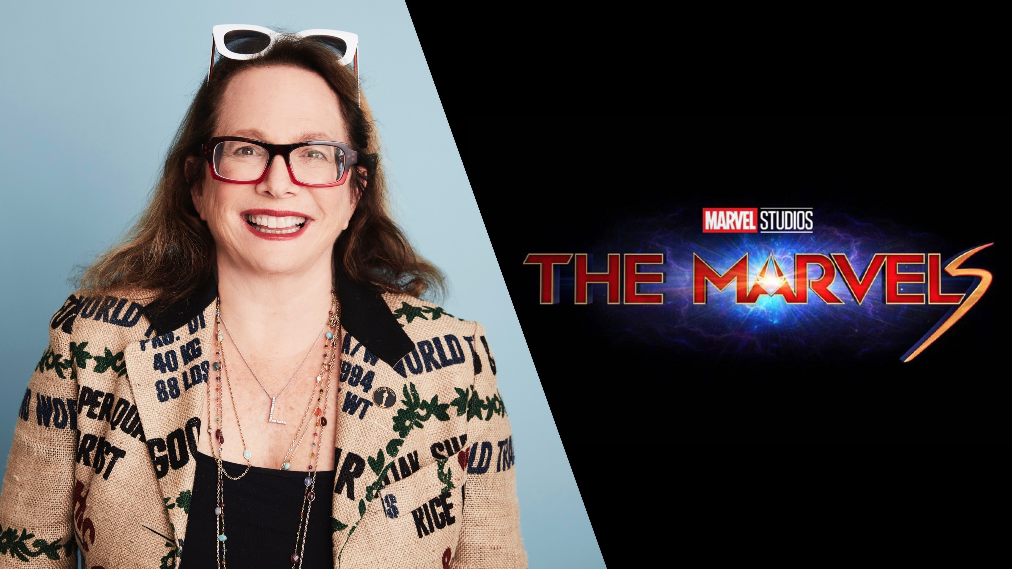 ‘What If…?’ Composer Laura Karpman to Score ‘The Marvels’