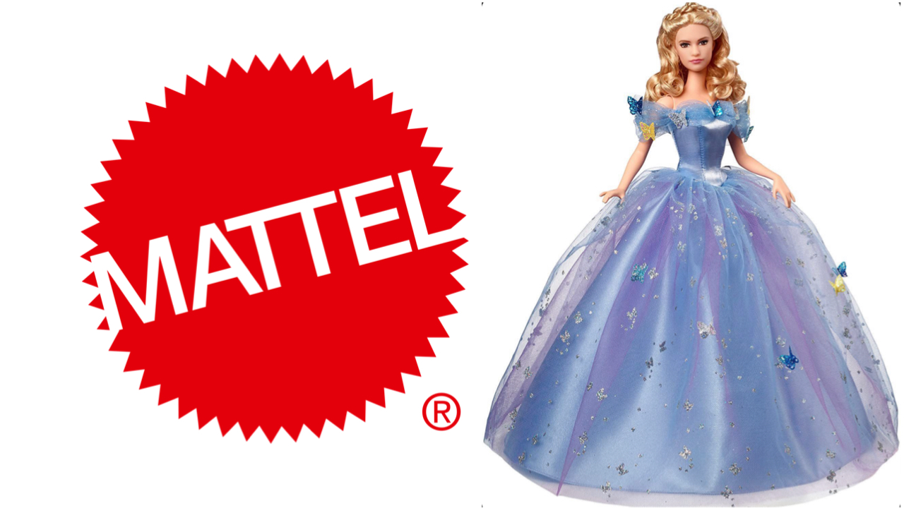 Mattel Wins Back Disney Doll License; Will Develop Dolls For Live-Action ‘The Little Mermaid’ and More