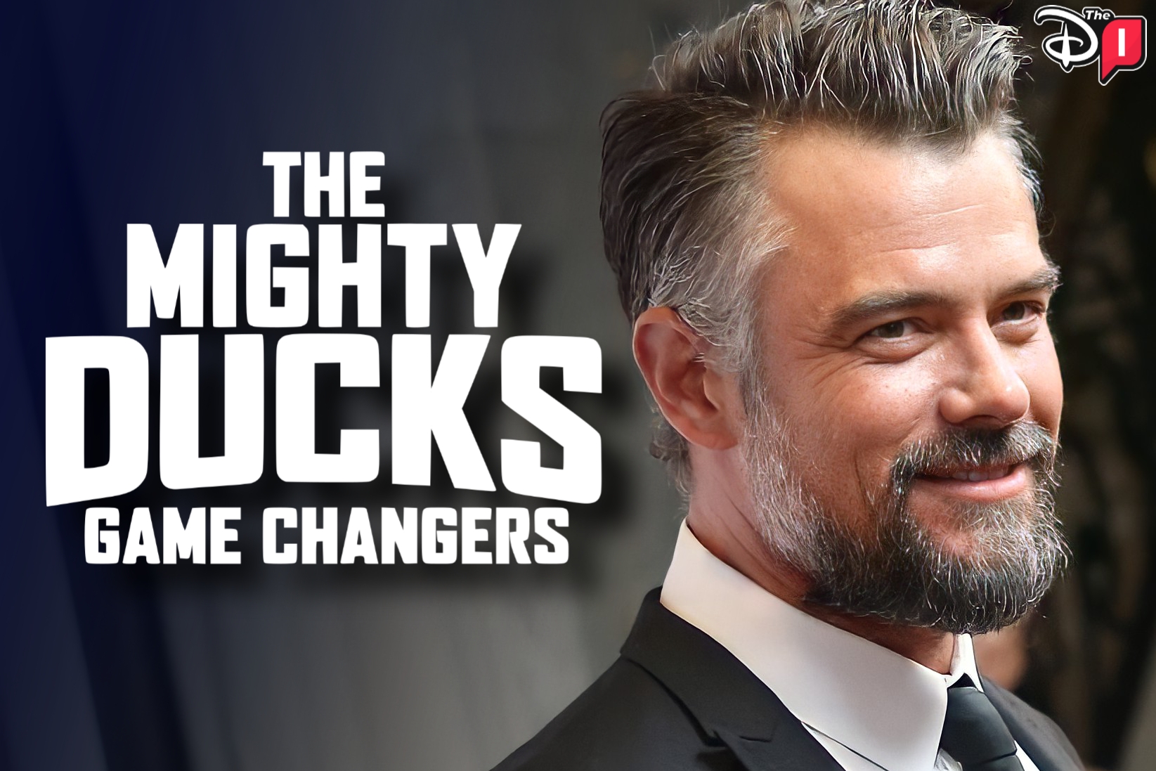 Josh Duhamel to Replace Emilio Estevez as Male Lead in ‘The Mighty Ducks: Game Changers’