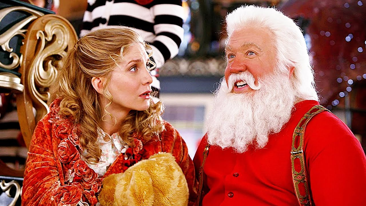 Elizabeth Mitchell to Return as Mrs. Claus For Disney+ ‘The Santa Clause’ Series