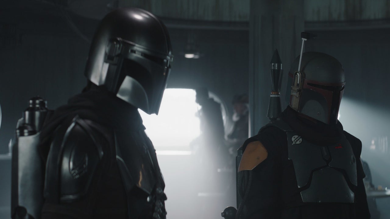 ‘The Mandalorian’ Season 3 Temporarily Pauses Production Due to COVID-19