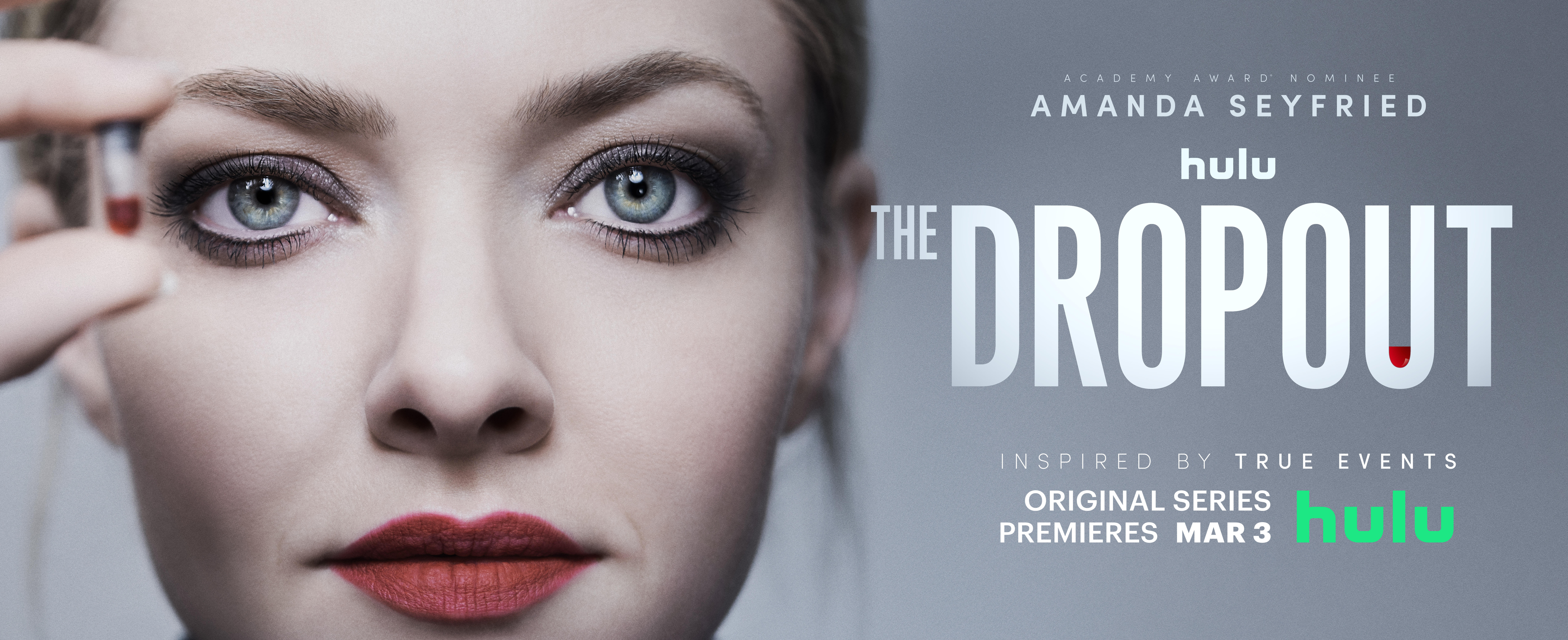 ‘The Dropout’ Review: From ‘Mean Girls’ to Mean Girl; Amanda Seyfried is Mesmerising as Theranos Fraudster