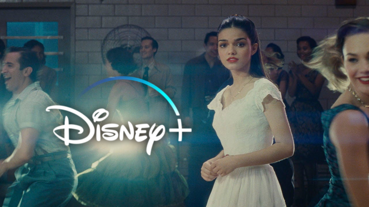 ‘West Side Story’ Hitting Disney+ on March 2