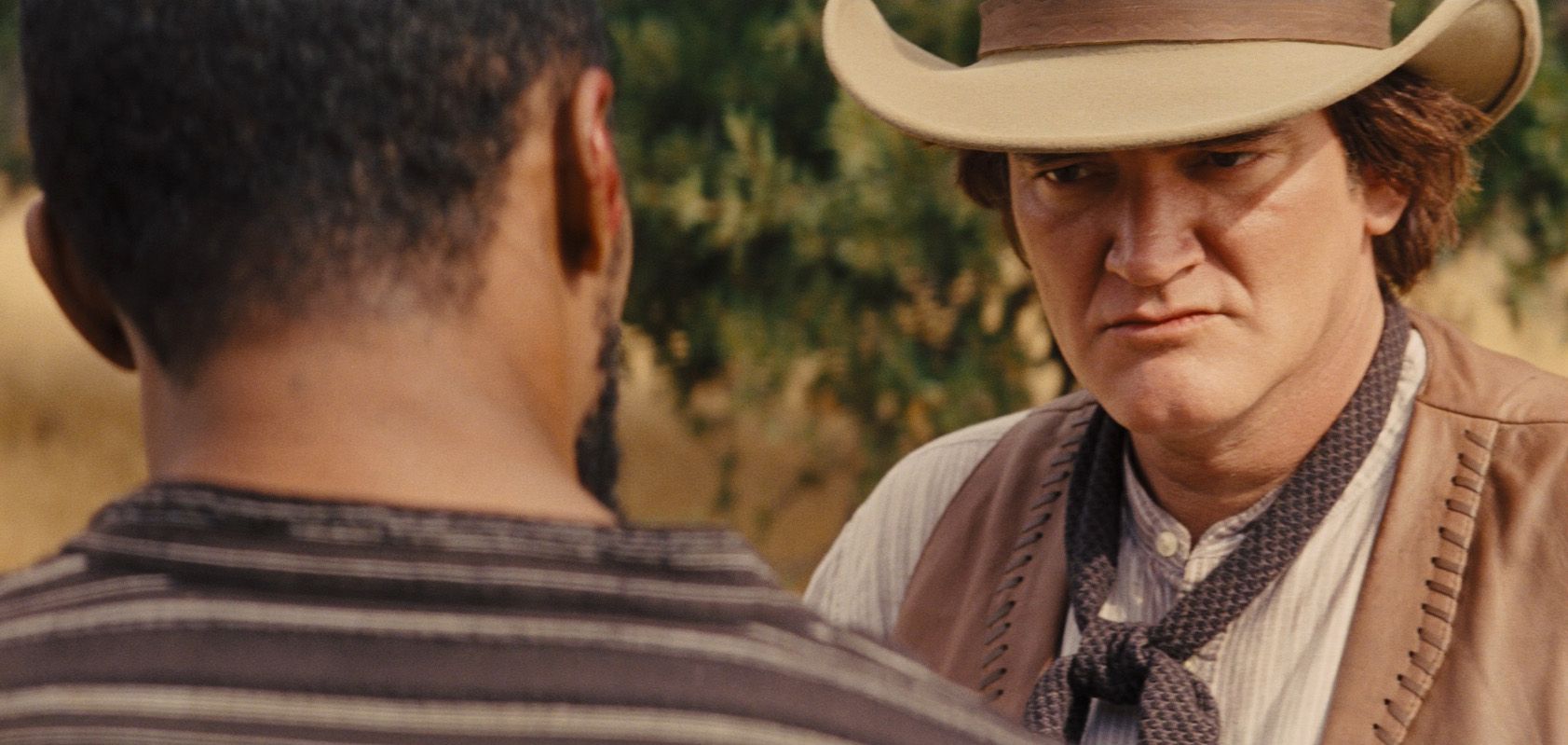 Quentin Tarantino Returning To The Director’s Chair For ‘Justified’ Revival At FX