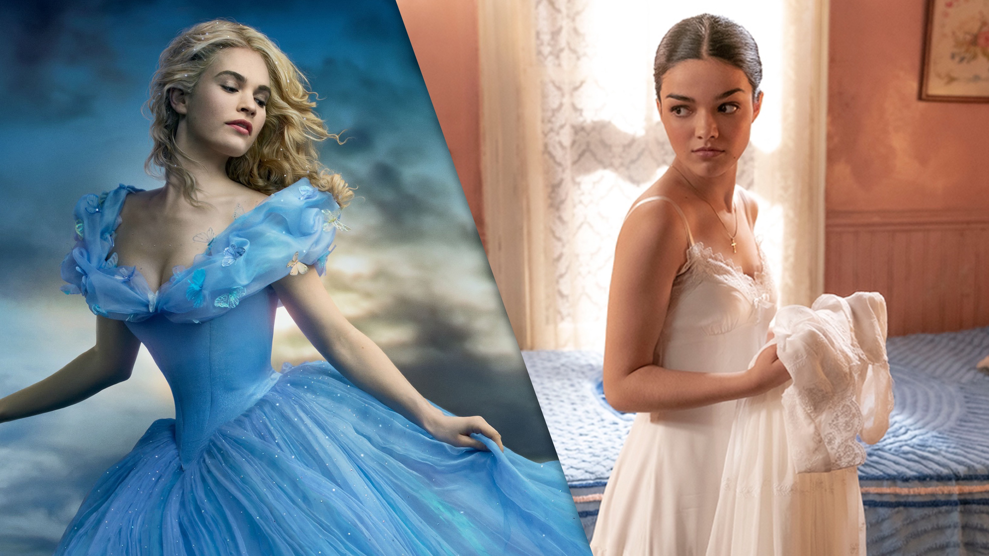 ‘Cinderella’ Costume Designer Sandy Powell Joins ’Snow White’ The