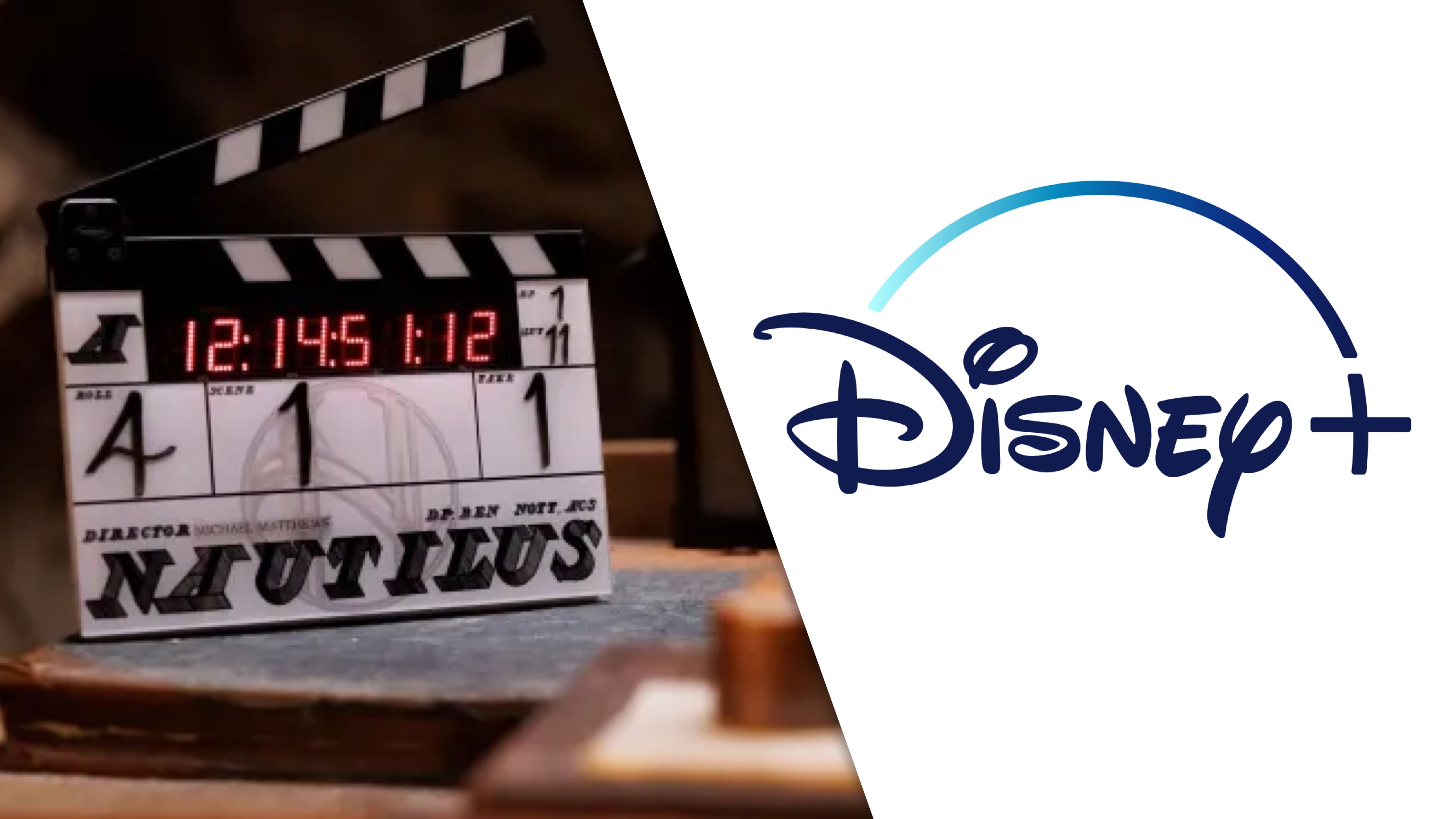 Disney+ ‘20,000 Leagues Under The Sea’ Retelling ’Nautilus’ Starts Filming