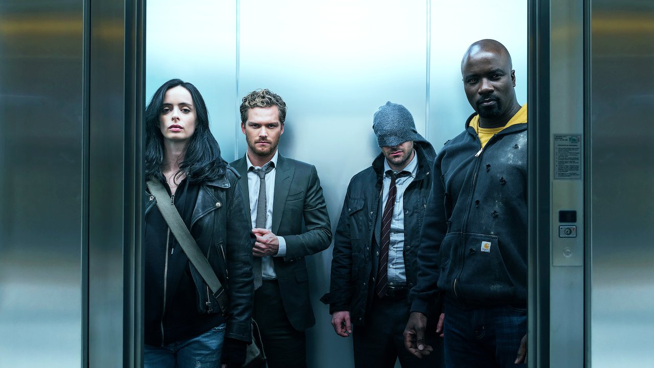 Netflix To Pull Every Single ‘The Defenders’ Series, Including ‘Daredevil’, Beginning March 1st