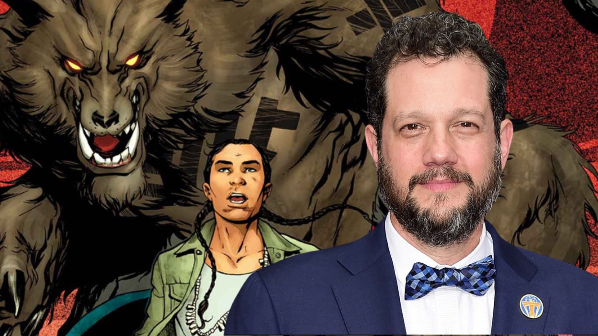 Michael Giacchino Will Direct Marvel's Werewolf by Night Special