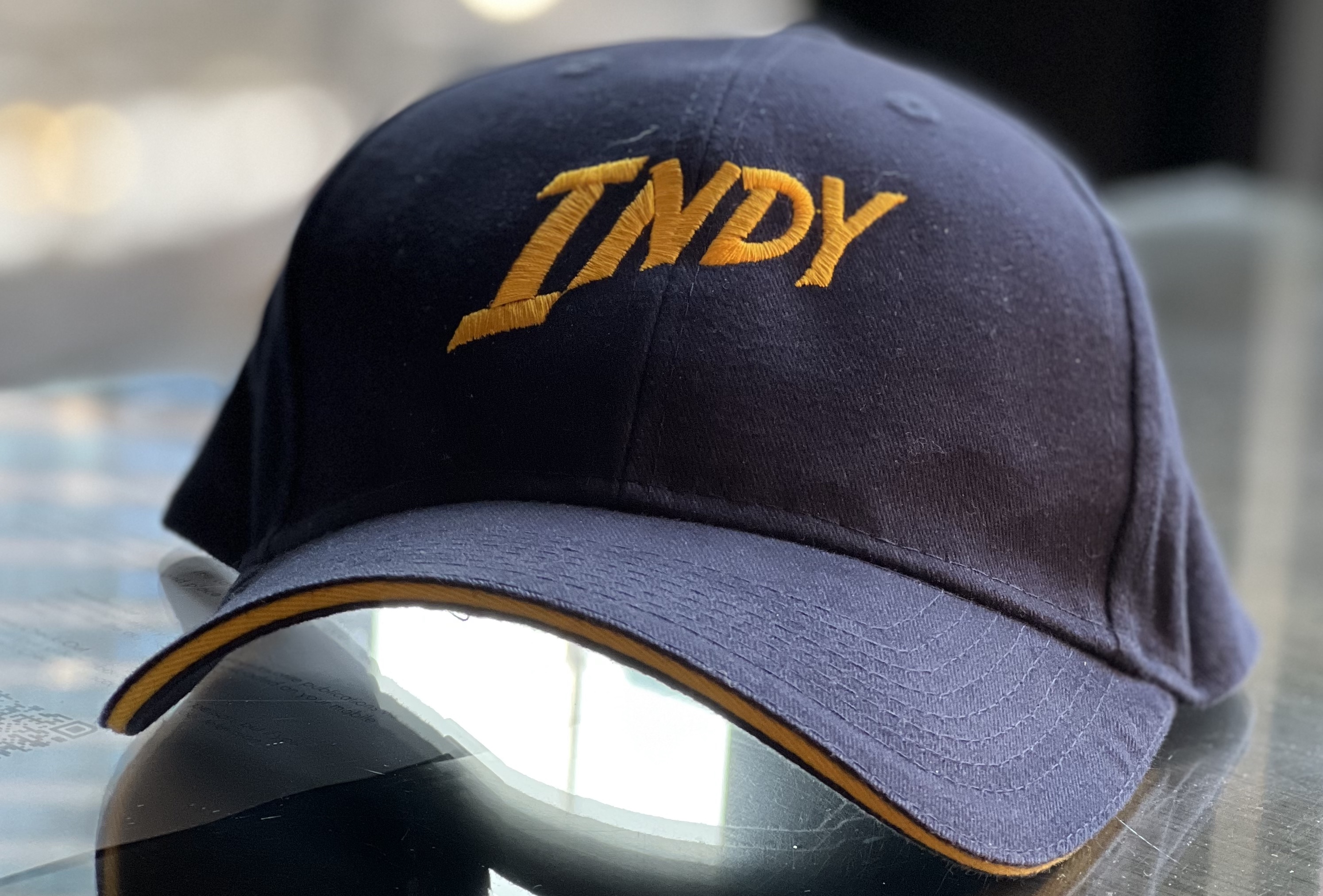 Indiana Jones Journal: Indy V Wraps