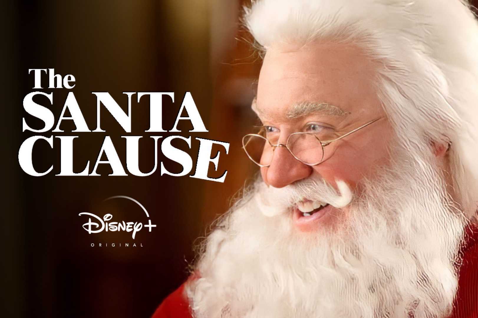 EXCLUSIVE: Disney’s ‘The Santa Clause’ Sequel Series Gets A Title