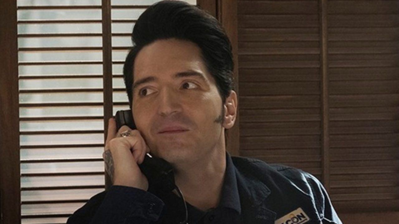 David Dastmalchian and Others to Join Hulu and 20th Century’s ‘The Boogeyman’