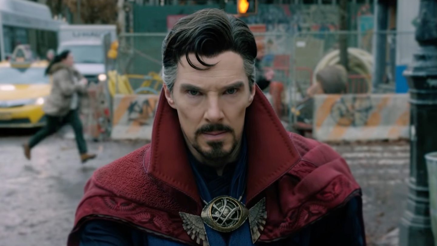 RUMOR: [SPOILERS] to Appear in ‘Doctor Strange in the Multiverse of Madness’