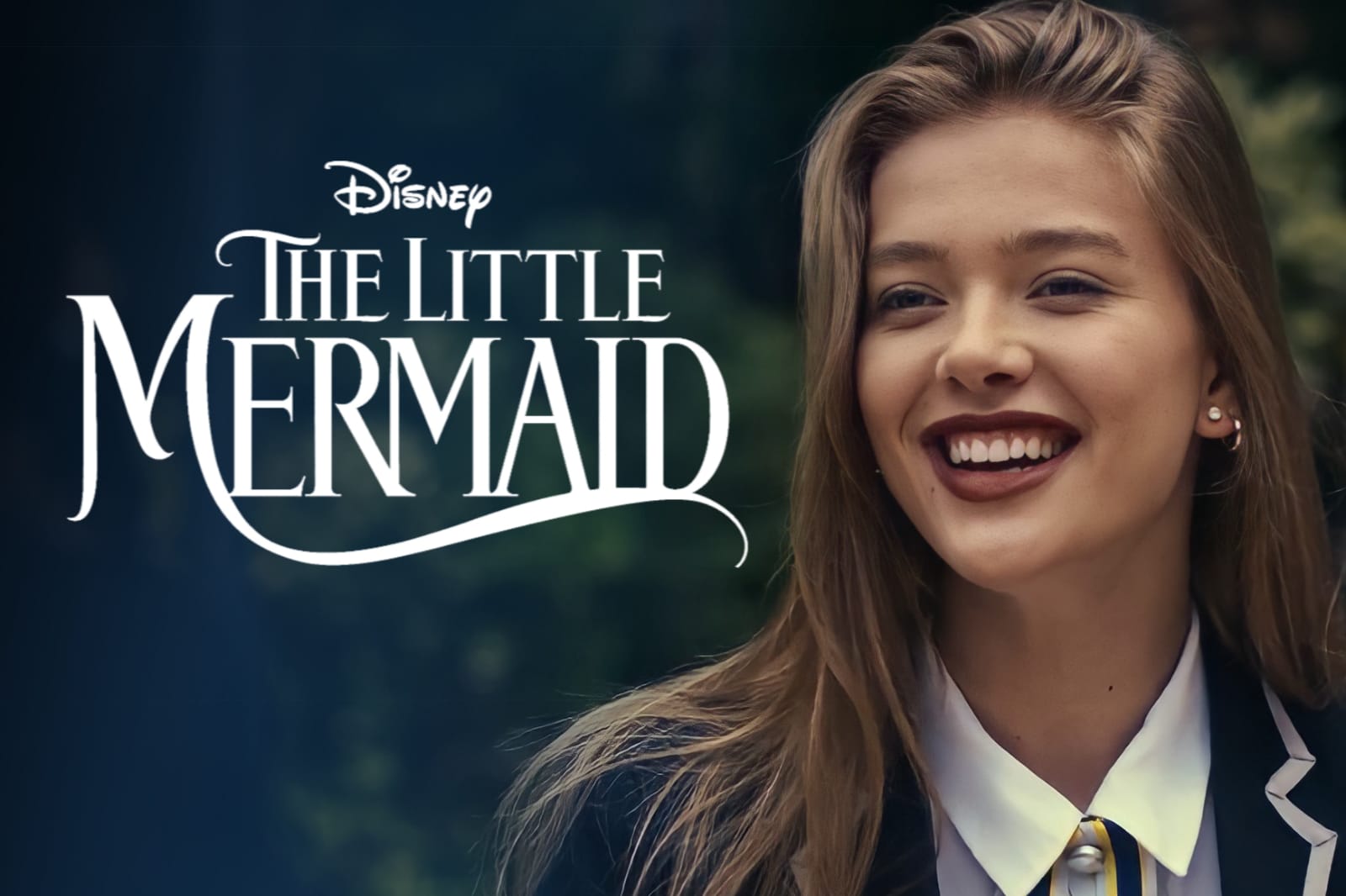 Jessica Alexander Discusses Her Experience Filming ‘The Little Mermaid’