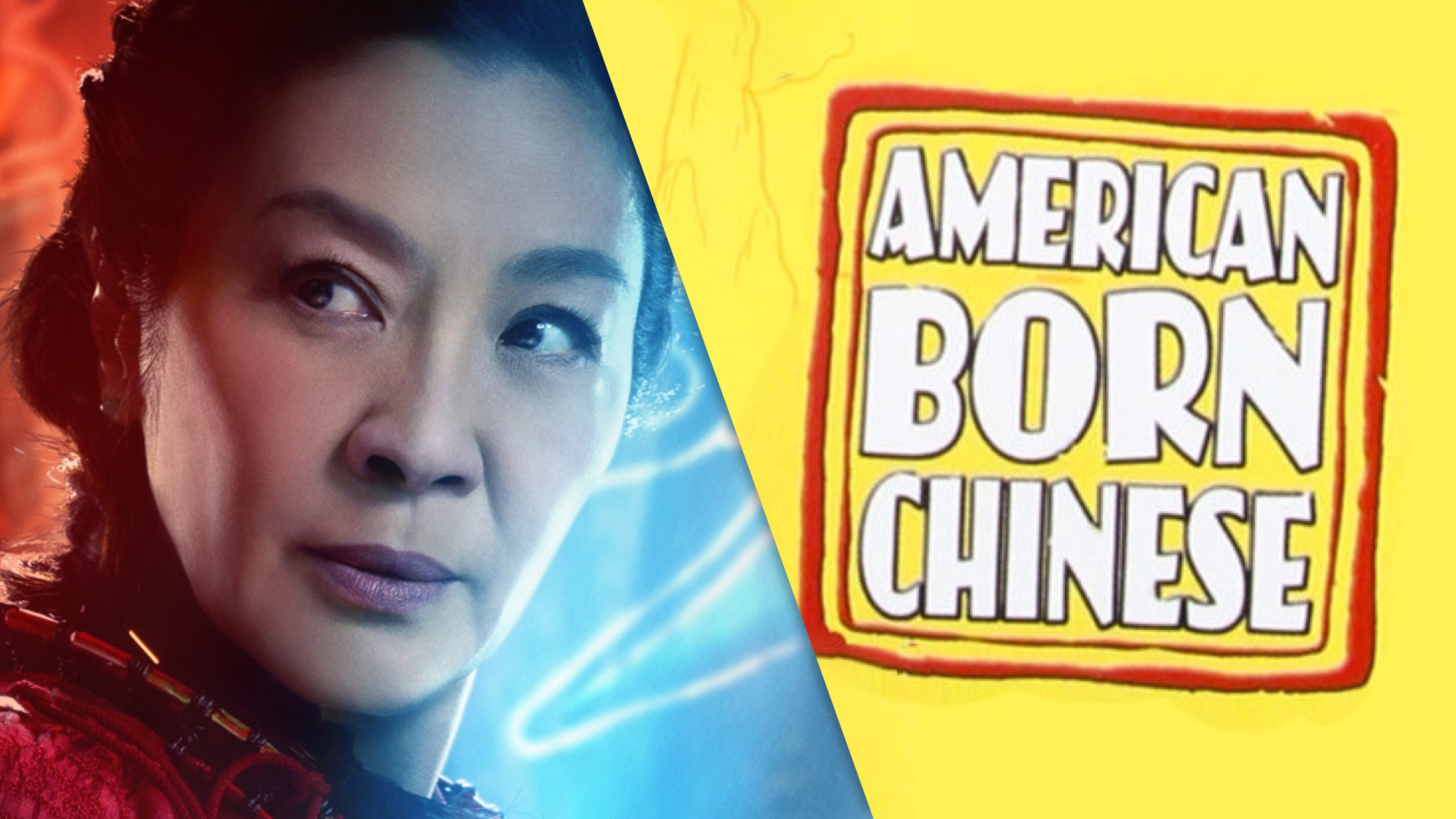 Michelle Yeoh Reuniting With ‘Shang Chi’ Director Destin Daniel Cretton For Disney+ Series ‘American Born Chinese’