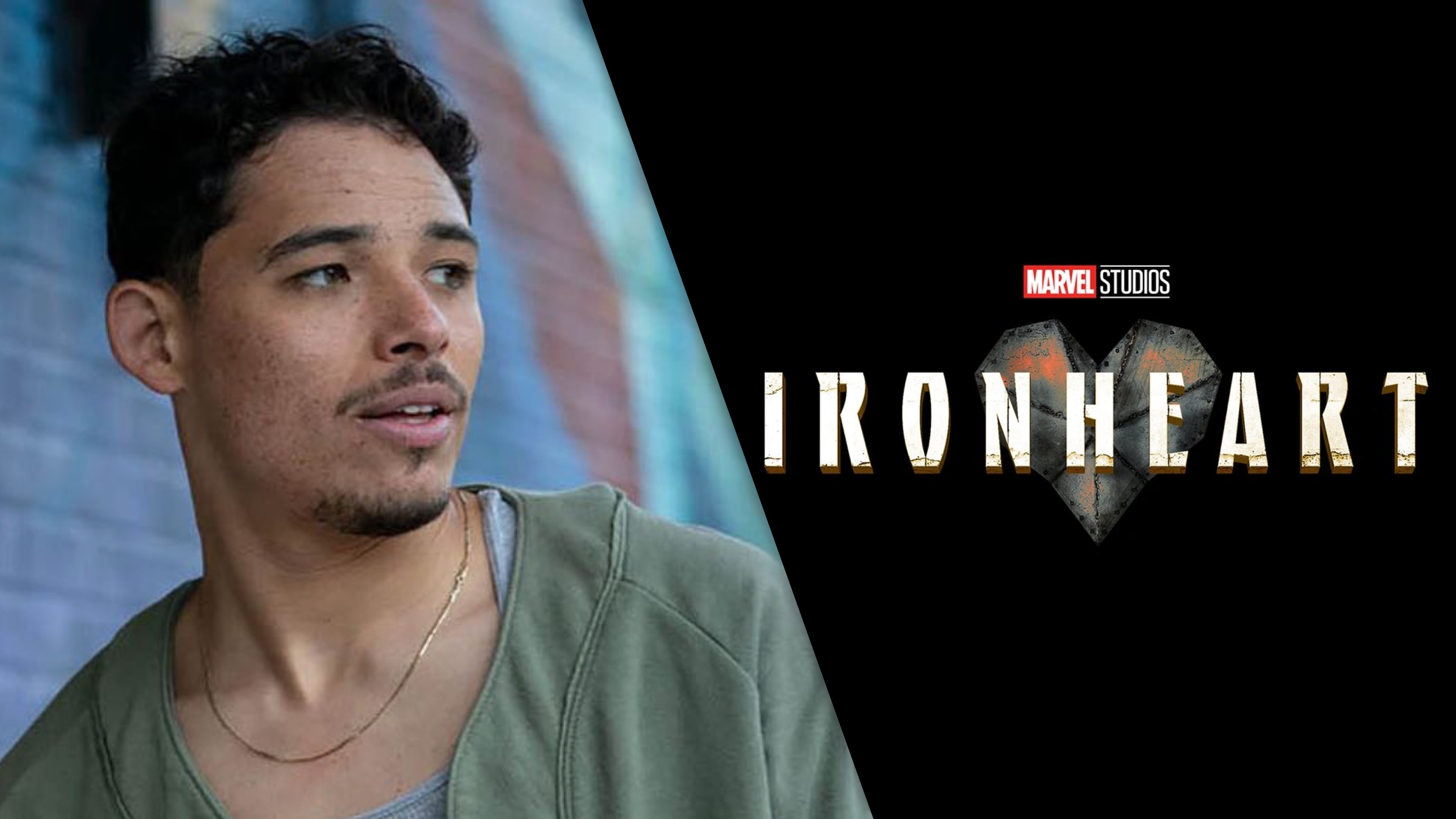 ‘In The Heights’ Star Anthony Ramos Joins Marvel’s ‘Ironheart’