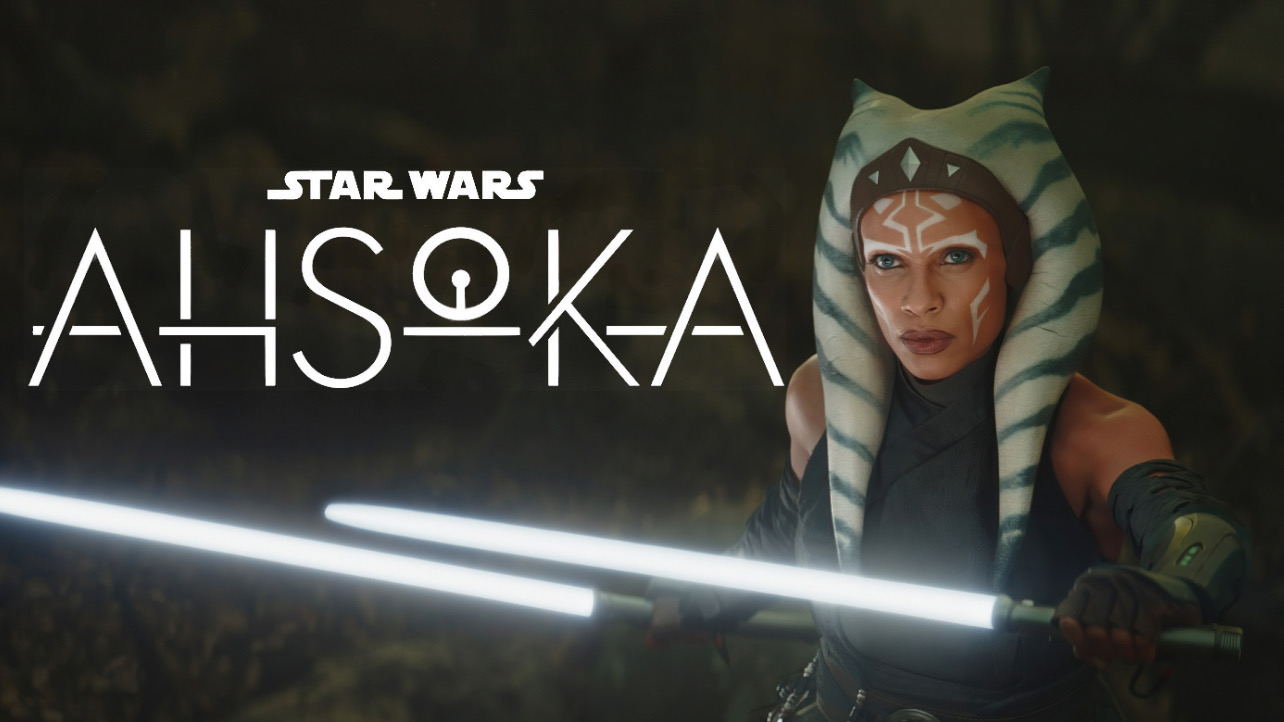 ‘Ahsoka’ Disney+ Series to Reportedly Start Production in April