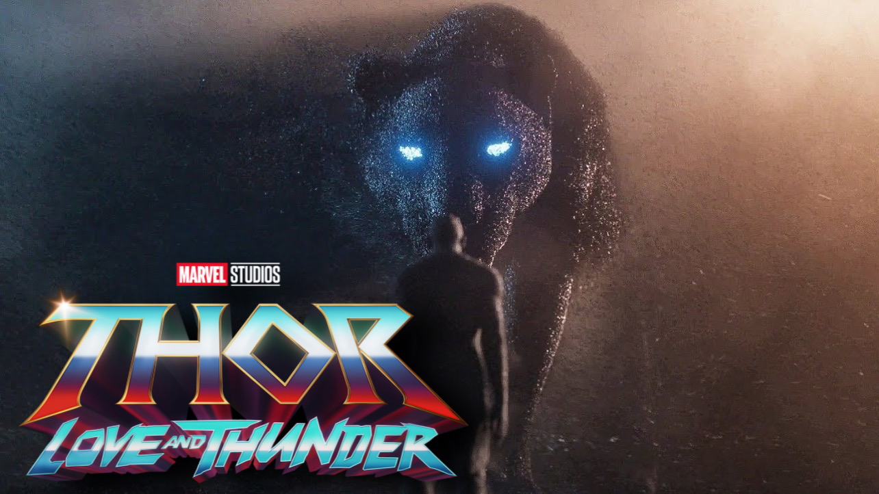 Akosia Sabet Reportedly Joins ‘Thor: Love and Thunder’ as The Goddess Baset