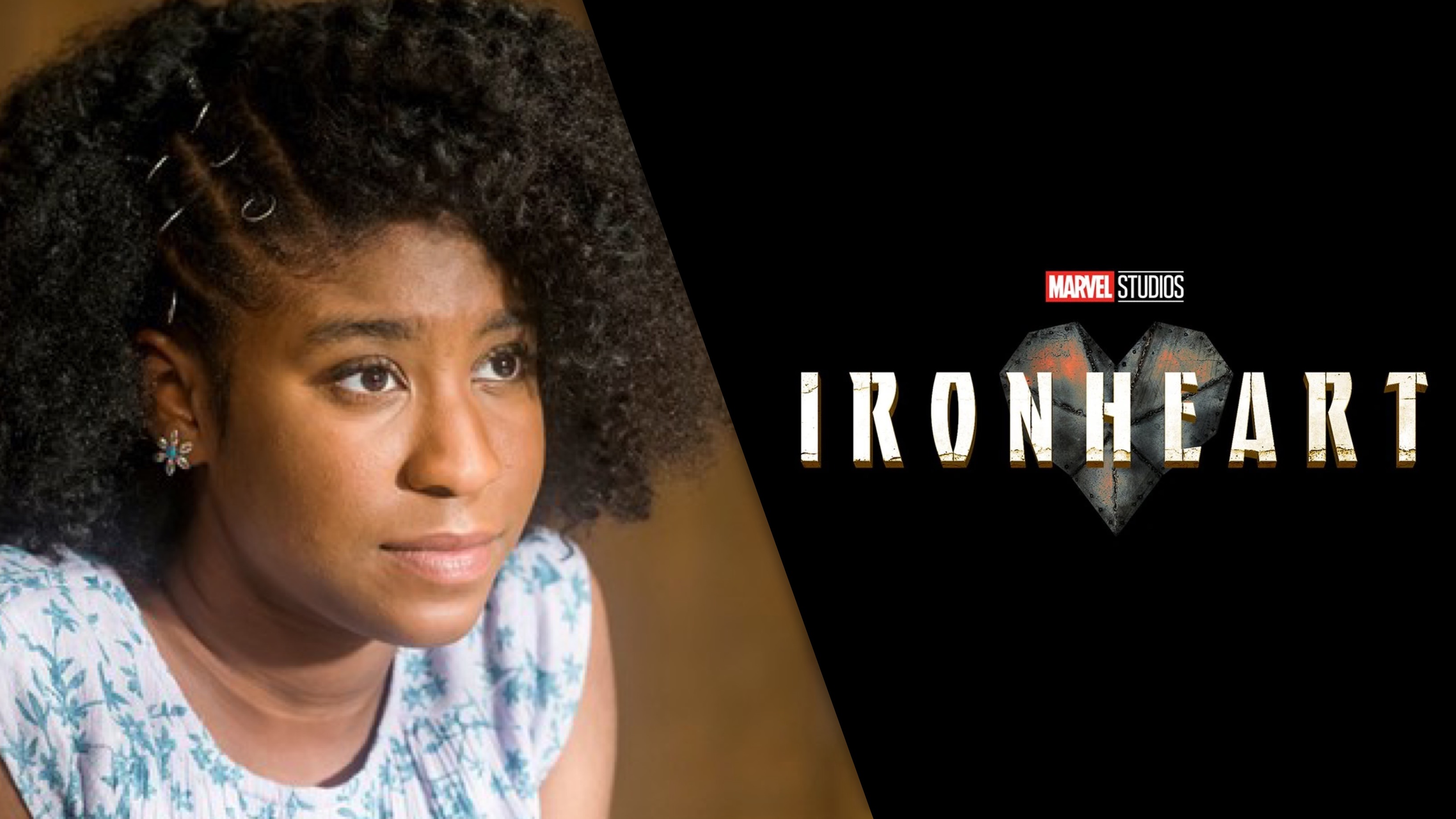 Lyric Ross Joins Marvel Studios’ ‘Ironheart’