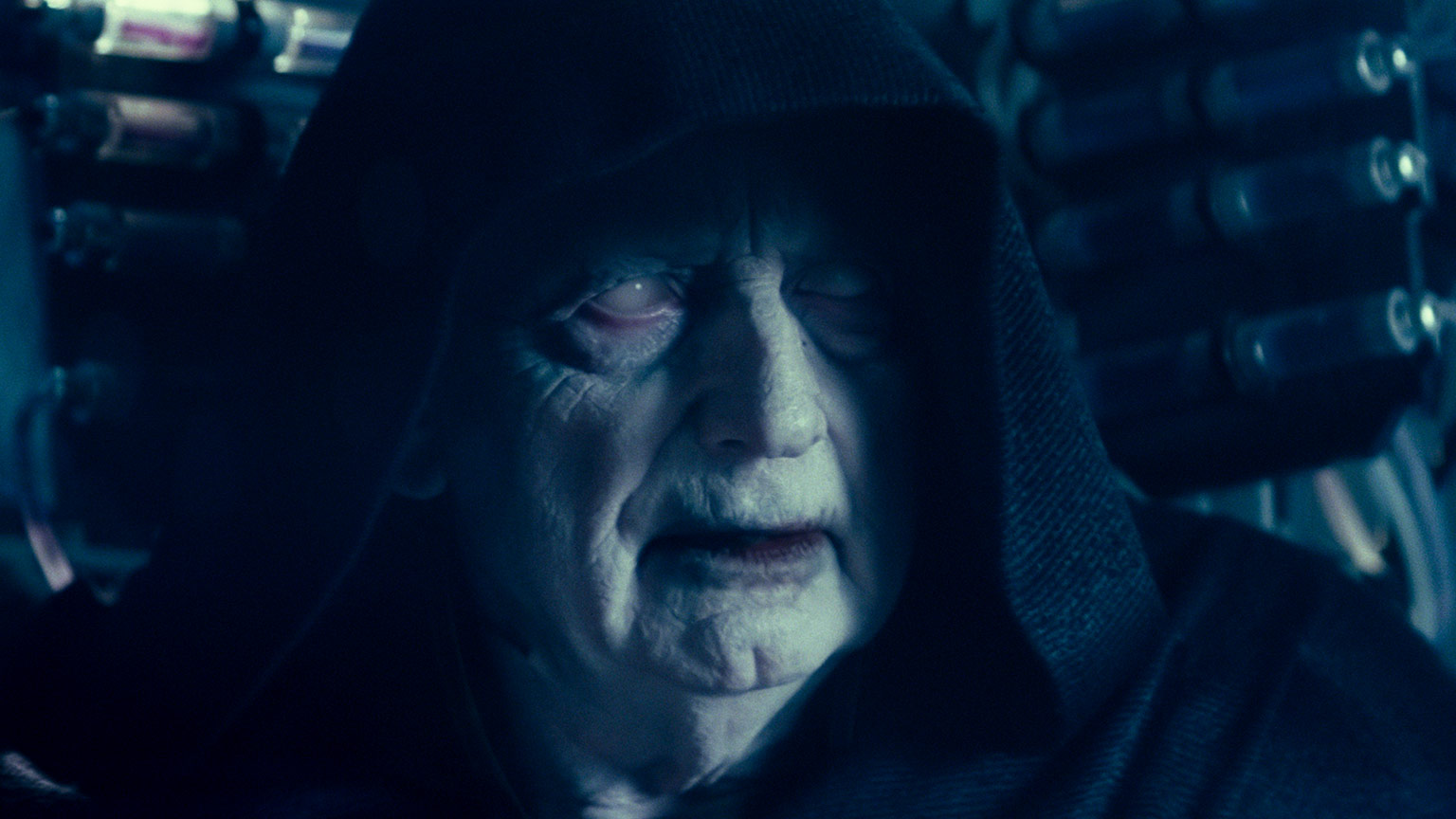 ‘Star Wars’ Actor Ian McDiarmid Hints At Possible ‘Obi-Wan Kenobi’ Cameo