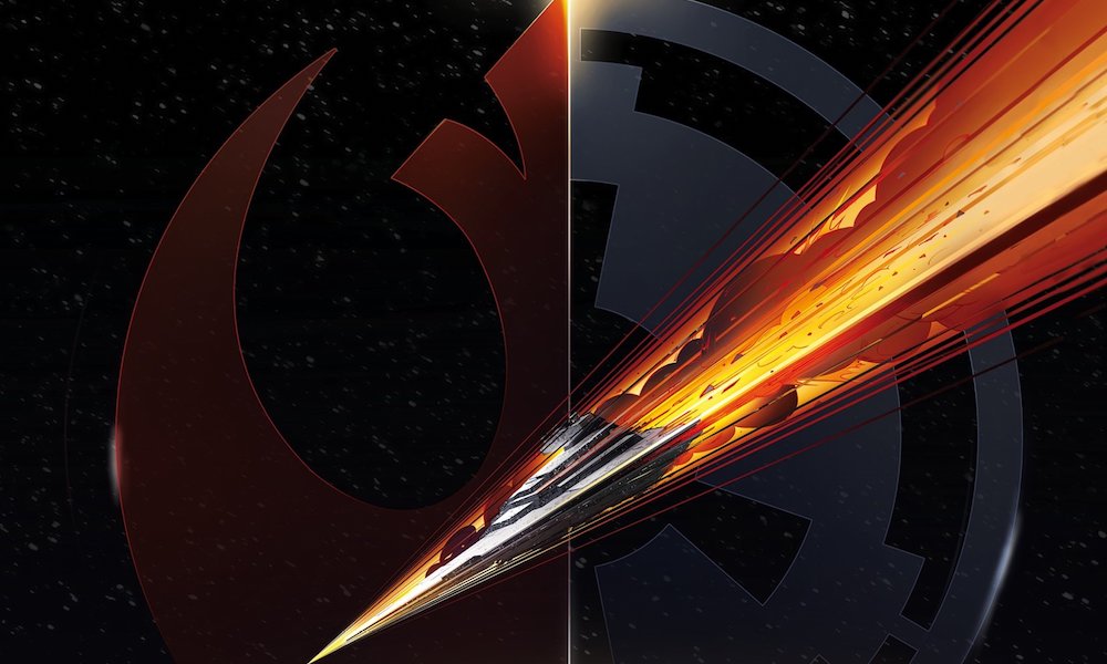 Rumor: Popular Star Wars Novel ‘Lost Stars’ Getting an Animated Series at Disney+