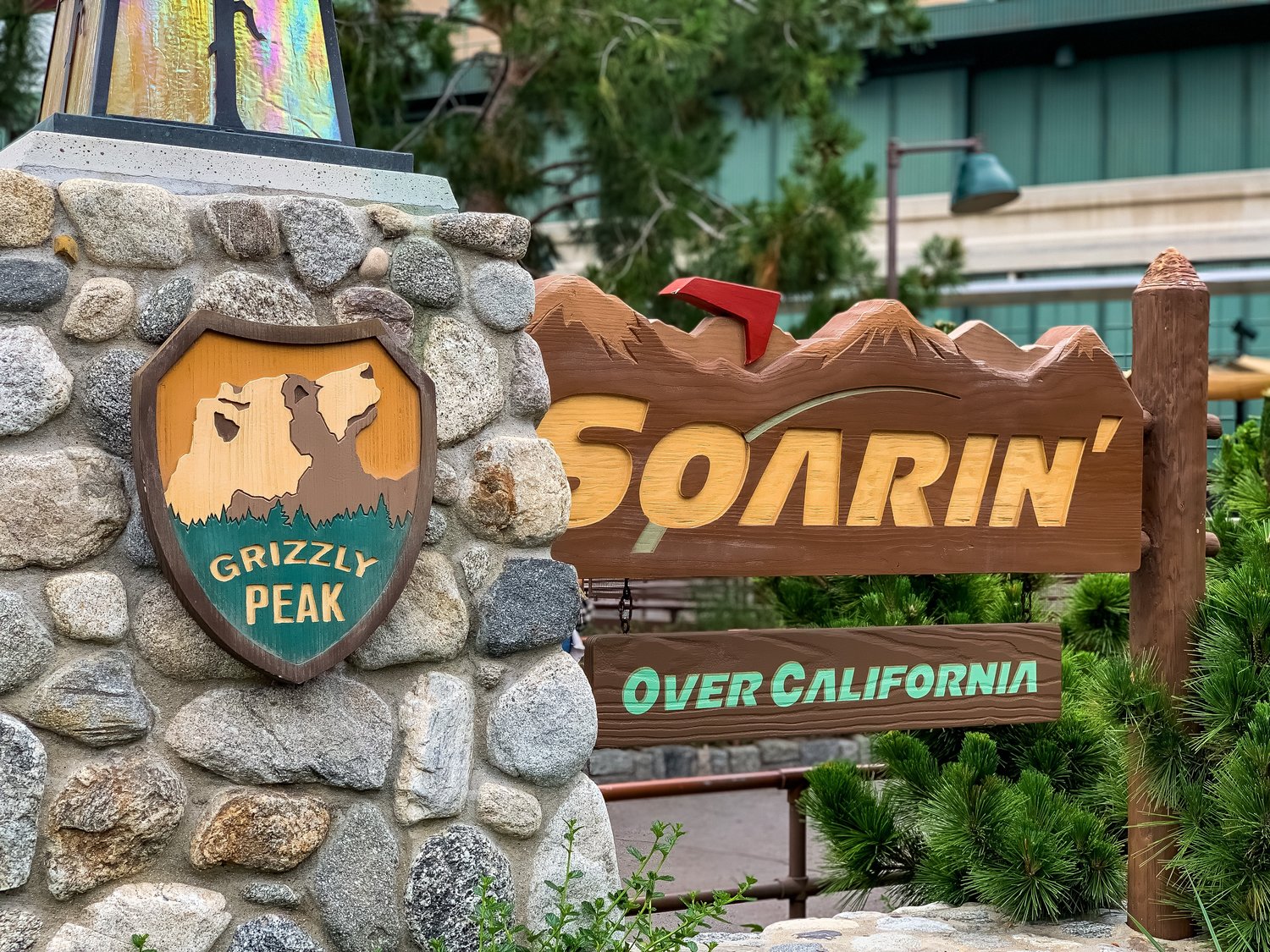 Soarin’ Over California To Return To Disney’s California Adventure For Food and Wine 2022