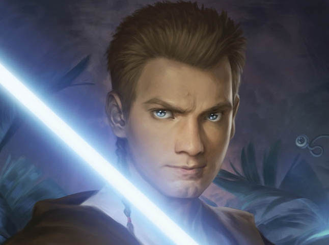 Star Wars Data Pad: Focus Shifts to Kenobi
