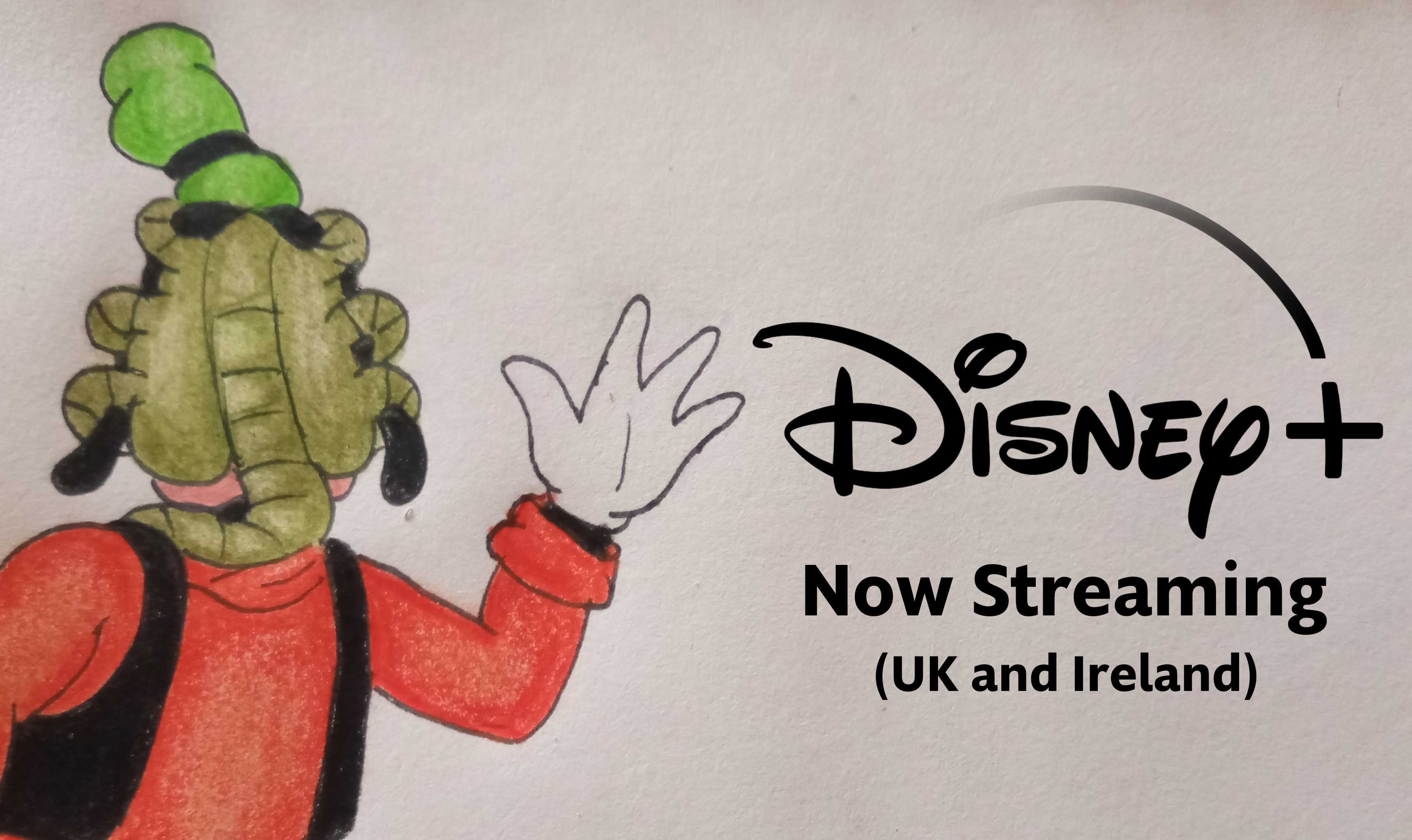 The Alien Collection is Now Complete on Disney+ UK/IRE